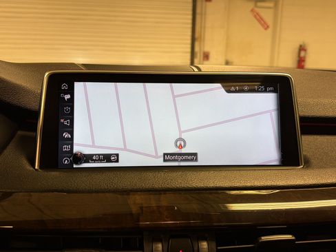 Used 2017 BMW X5 sDrive35i RWD image 18