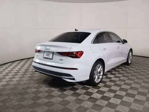 Used 2026 Audi A3 2.0T Premium Plus w/ Premium Plus Package AWD/4WD image 6