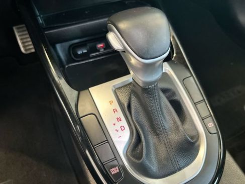 Certified 2023 Kia Forte GT-Line w/ GT-Line Premium Package FWD image 24