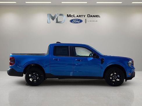 New 2026 Ford Maverick Lariat w/ Black Appearance Package AWD/4WD image 6