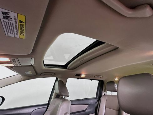 Used 2016 Honda Odyssey EX-L image 22