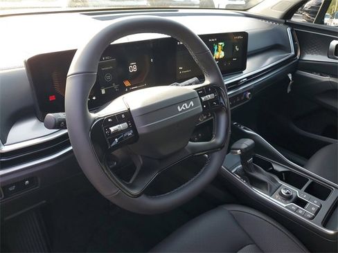 New 2026 Kia Sorento EX image 23