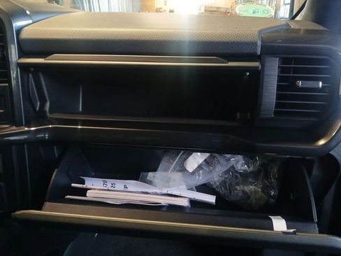 Certified 2022 Ford F150 XLT w/ Equipment Group 302A High image 57