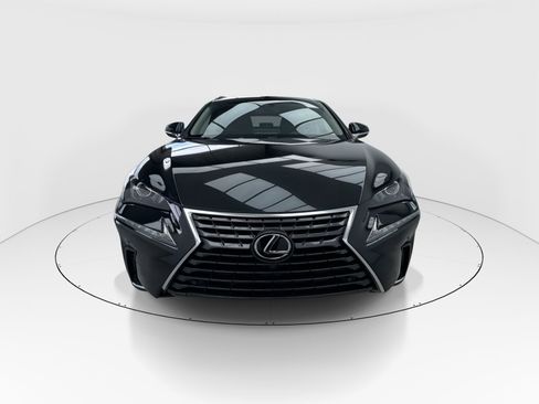 Used 2021 Lexus NX 300 FWD w/ Accessory Package image 3