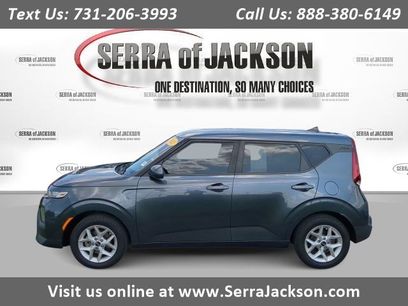 Used 2020 Kia Soul S