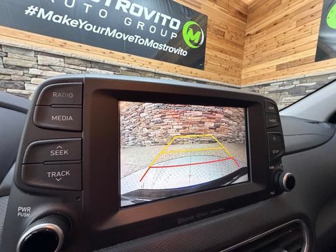 Used 2021 Hyundai Kona SEL AWD/4WD image 42