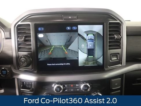 New 2026 Ford F150 XLT w/ Equipment Group 302A MID AWD/4WD image 54