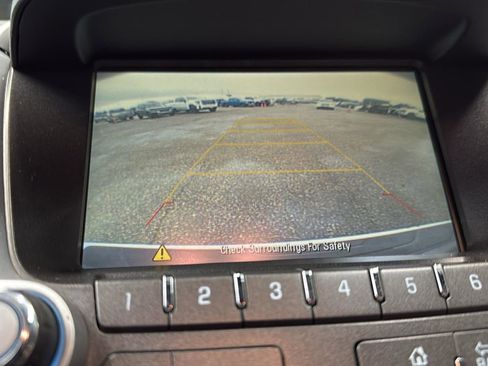 Used 2017 Chevrolet Equinox LT w/ Convenience Package image 17