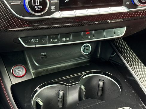 Used 2024 Audi S5 Premium Plus image 27