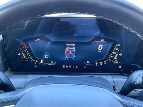 Used 2024 Ford Mustang Premium image 24