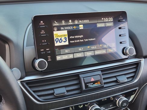 Used 2021 Honda Accord EX-L image 20