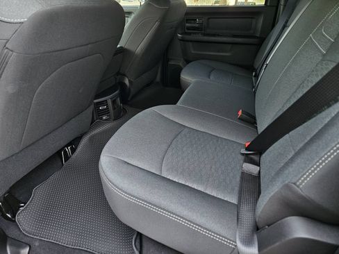 New 2026 RAM 2500 Tradesman AWD/4WD image 12