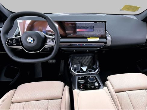 New 2026 BMW X3 xDrive30i w/ Convenience Package AWD/4WD image 7