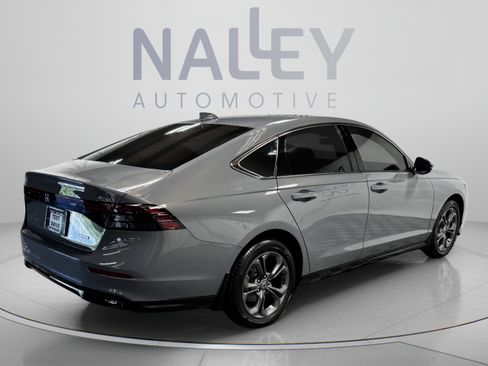 Used 2025 Honda Accord EX-L image 5