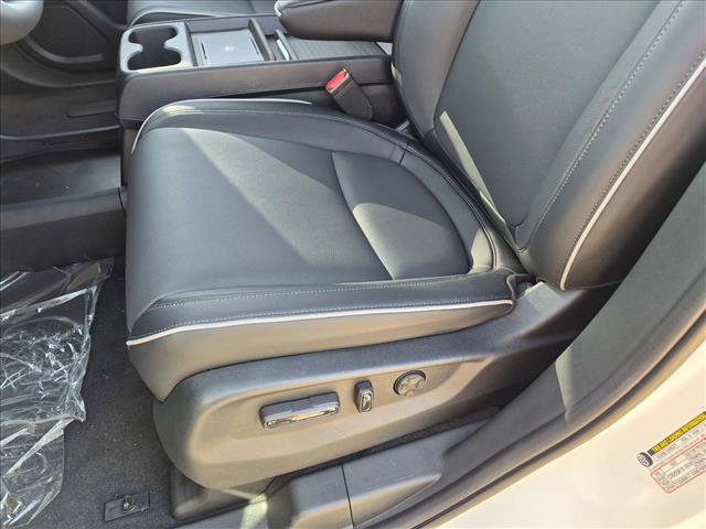 New 2027 Honda Odyssey Touring image 4