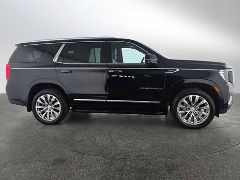 Used 2024 GMC Yukon Denali image 8