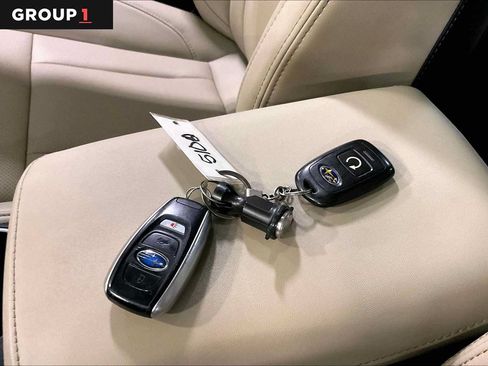 Used 2024 Subaru Legacy Limited AWD/4WD image 15