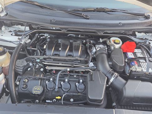 Used 2019 Ford Flex SEL w/ Equipment Group 202A image 38