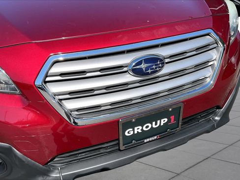 Used 2016 Subaru Outback 2.5i AWD/4WD image 29