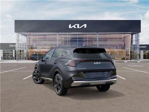 New 2026 Kia Sportage SX Prestige AWD/4WD image 31