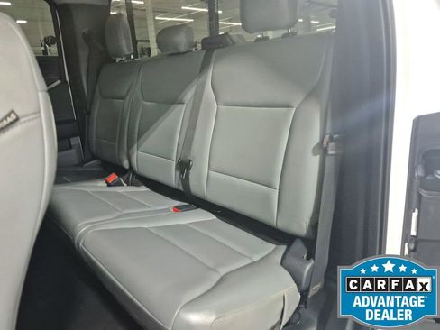 Used 2021 Ford F150 XL w/ Equipment Group 101A High RWD image 18