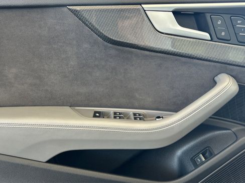 Used 2018 Audi S5 Premium Plus w/ Navigation Package image 40