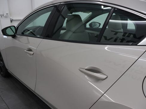 Used 2022 MAZDA MAZDA3 s AWD/4WD image 33