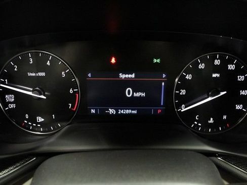 Used 2023 Buick Envision Preferred FWD image 25