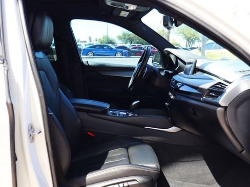 Used 2018 BMW X6 xDrive35i AWD/4WD image 31