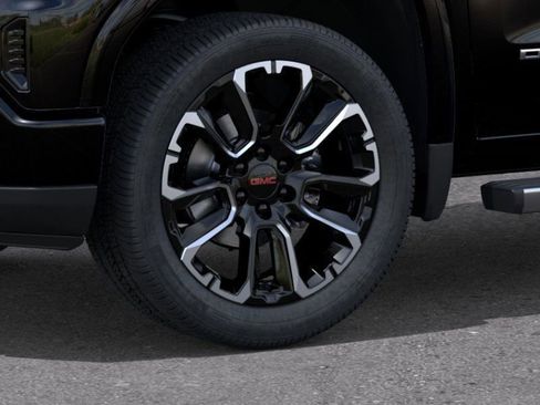 New 2026 GMC Sierra 1500 Denali w/ Denali Reserve Package image 9