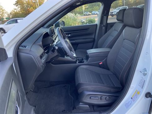 Used 2023 Honda CR-V Sport image 33