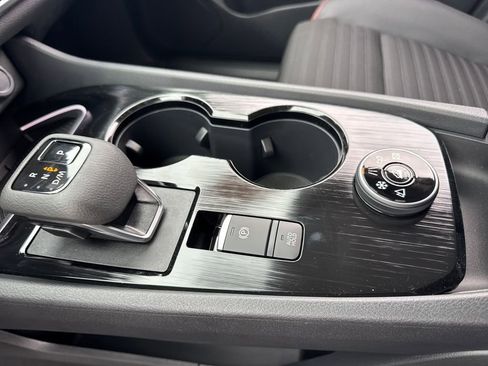 New 2026 Nissan Rogue SV w/ Rock Creek Premium Package image 18