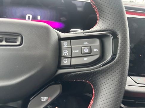 Used 2024 Dodge Charger R/T w/ Plus Group image 21