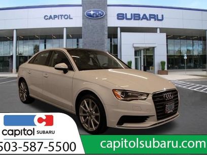 Used 2015 Audi A3 2.0T Premium w/ Cold Weather Package