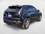 Used 2019 Cadillac XT4 Sport w/ Cold Weather Package image 5