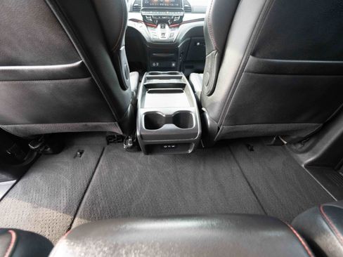 Used 2025 Honda Odyssey Sport-L image 22