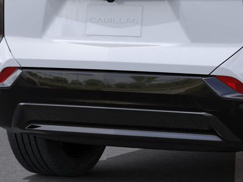 New 2027 Cadillac Optiq Sport AWD/4WD image 14
