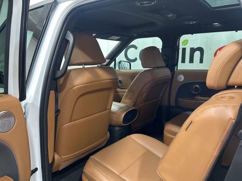 Used 2026 Hyundai Palisade Calligraphy AWD/4WD image 21