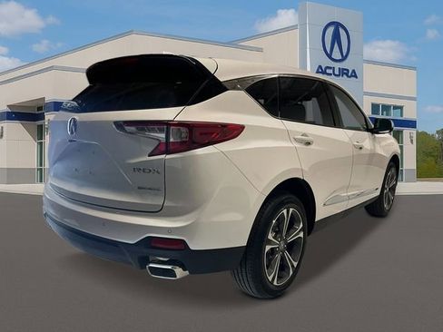 New 2026 Acura RDX SH-AWD w/ Technology Package image 7