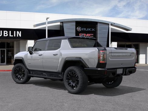 New 2026 GMC Hummer EV 2X image 5