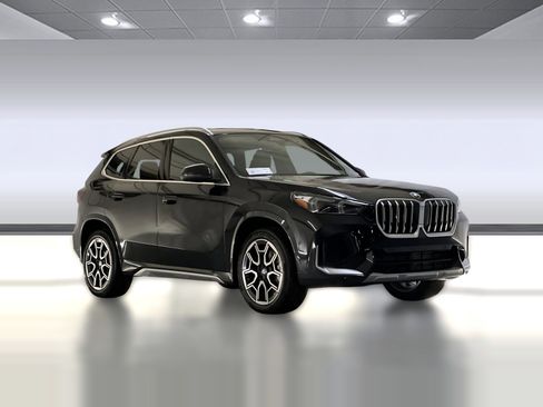 Used 2026 BMW X1 xDrive28i w/ Convenience Package image 7