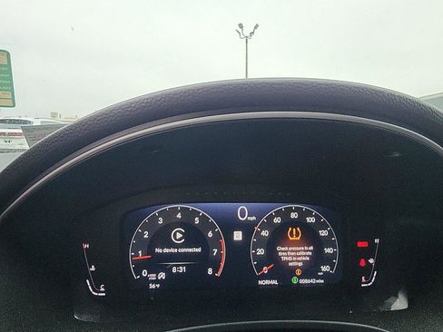 Used 2025 Honda Civic Si image 12