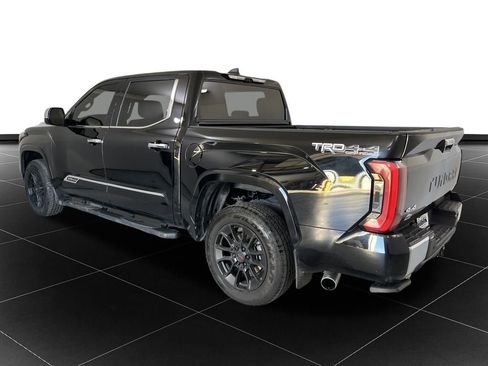 Used 2024 Toyota Tundra 1794 Edition image 3