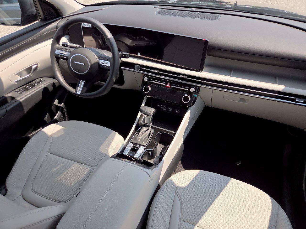 New 2026 Hyundai Tucson SEL Plus AWD/4WD image 57