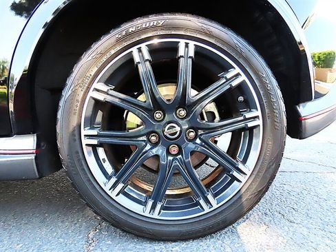 Used 2015 Nissan Juke NISMO AWD/4WD image 32