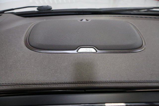 Used 2022 Lincoln Navigator L Reserve RWD image 47