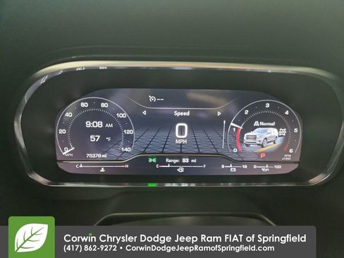 Used 2023 GMC Yukon SLT image 23