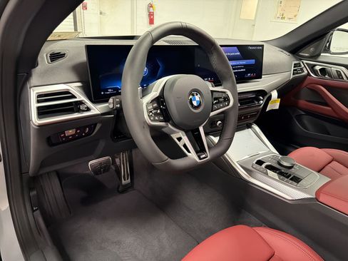 Used 2026 BMW 430i w/ M Sport Package RWD image 4