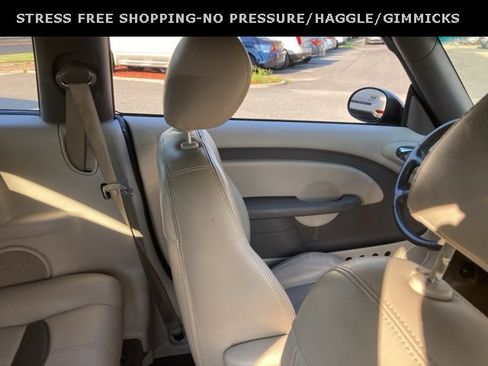 Used 2005 Chrysler PT Cruiser GT image 28