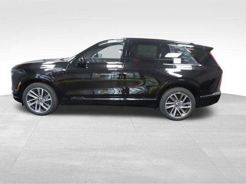 New 2026 Cadillac Vistiq Sport image 2